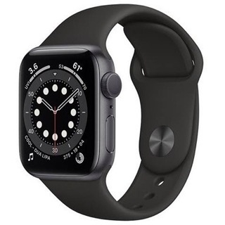 [新品] Apple Watch 6 GPSモデル