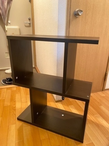 棚　おしゃれなインテリア家具