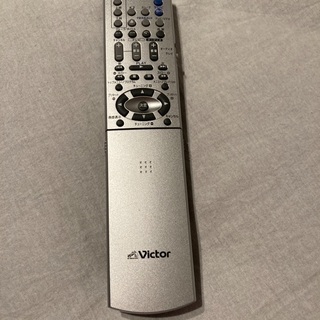 ビクターのコンポの画像