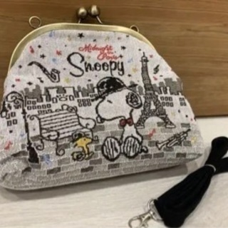 【決まりました】SNOOPY グッズ