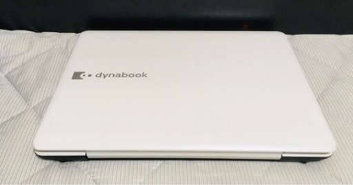 TOSHIBA 東芝 dynabook ノートパソコン EX/55KWHK