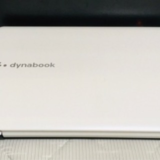 TOSHIBA 東芝 dynabook ノートパソコン EX/55KWHKの画像