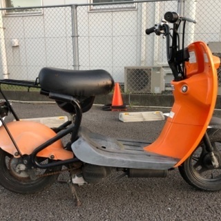 SUZUKIチョイノリ