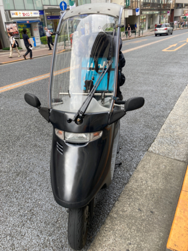 ‼️週末限定価格‼️ホンダキャビーナ90