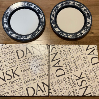 Dansk 大皿27.5cm 