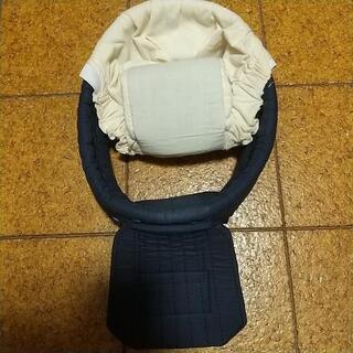 面 枠 顎当ての画像