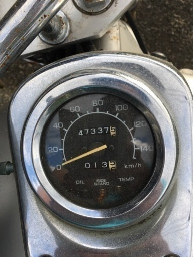 MAGMA250【決まりました】