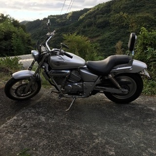 MAGMA250【決まりました】