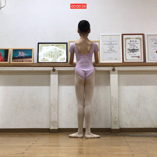 大人バレエ！　初心者さんも！　本気の方も！の画像