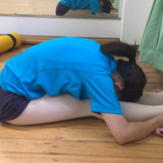大人バレエ！　初心者さんも！　本気の方も！の画像