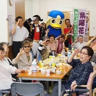 サロンド鹿鳴館の送迎スタッフ募集(定員増に伴う運転手・助手…