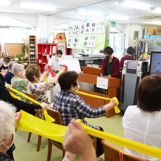 サロンド鹿鳴館の送迎スタッフ募集(定員増に伴う運転手・助手等)の画像