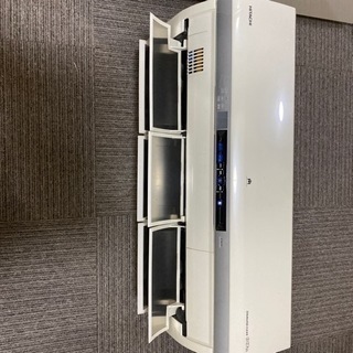 (中古)日立 20畳 エアコン  破格の3万