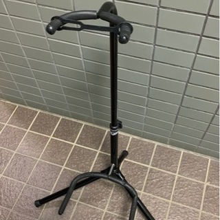 楽器スタンド②