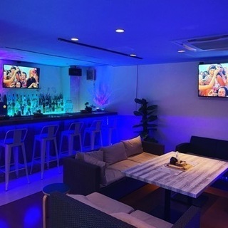 beach bar style Flip-Flops  フリップ...