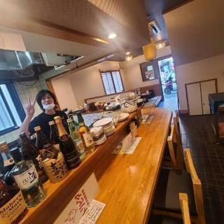 京成小岩居酒屋の画像