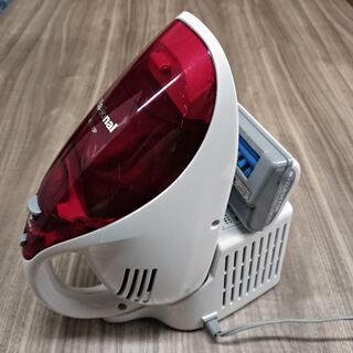 【National】ハンディークリーナー MC-B10P-R 2...