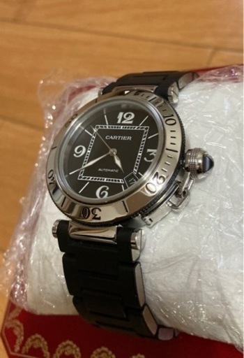 カルティ　エパシャ　シータイマー