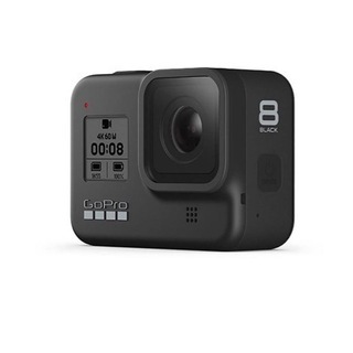 GoPro HERO8 black