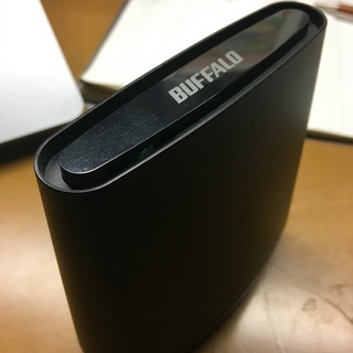 wifi ルーター　バッファロー コンパクト無線ルーター WCR...