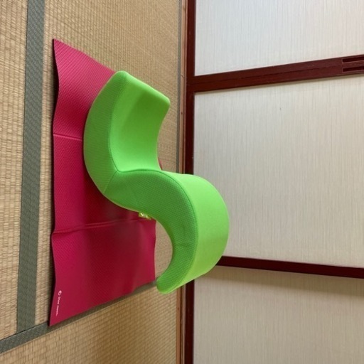 ゆらこりん　　ほぼ新品