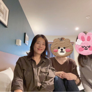 女性の困ったをサポートします。