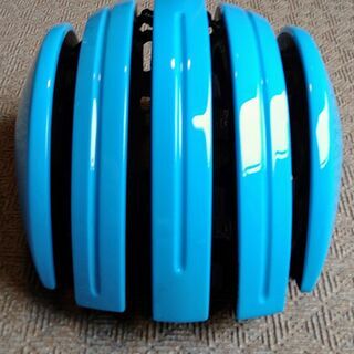 自転車ヘルメット　カレラ　ピスト・自転車通勤にの画像