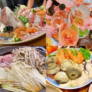 居酒屋アルバイトスタッフ募集‼️の画像