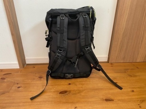 コールマン　リュック　MotionTorek 35L