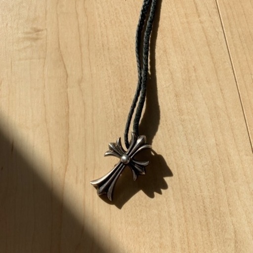 保証書はありませんが、本物です