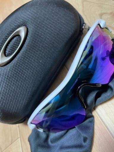 オークリーサングラス