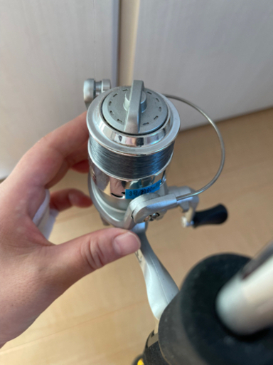 釣り竿