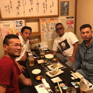 日払いも可！出張時3食付！未経験者歓迎！正社員登用あり！体力のある方お待ちしています！！の画像