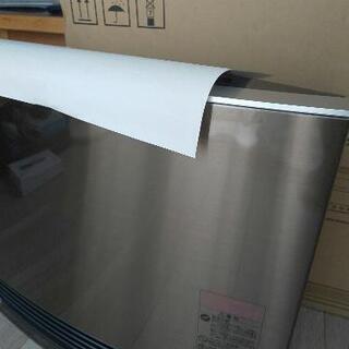 【未使用】大阪ガス専売ファンヒーターの画像