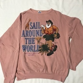 CAPTAIN SANTA /SAFARI  キャプテンサンタ/...
