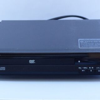 Qriom DVDプレーヤー