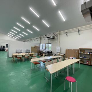 障がい者デイサービスにおける支援員
