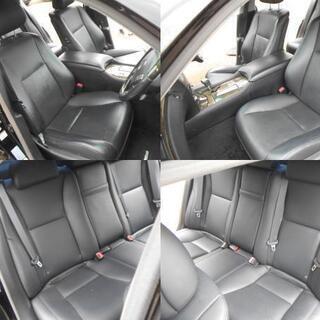 LS8268 H19 レクサス　LS460　検R4.10 後期フェイス 走行距離9.2万kmの画像