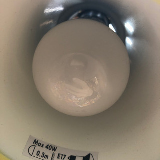 IKEA KVART ワークランプの画像