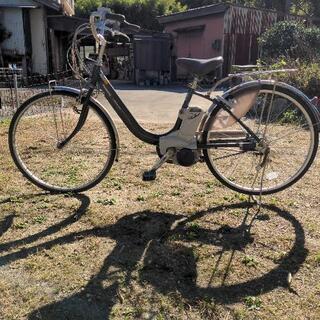 電動自転車