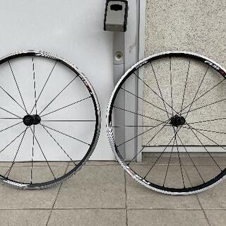 引取希望）SHIMANO WH-RS11 11速用ホイール