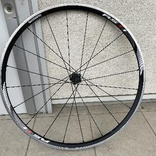 SHIMANO WH-RS11 シマノwh-rs11 700cホイール前後セット シマノ WH
