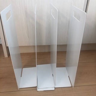 タオルストッカー