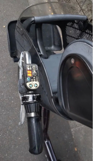 【新品:タイヤスポーク】電動アシスト自転車　アンジェリーノ