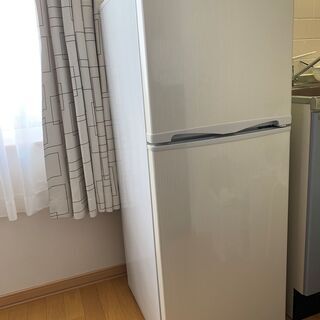☆決まりました【2ドア冷蔵庫】お譲りします♪