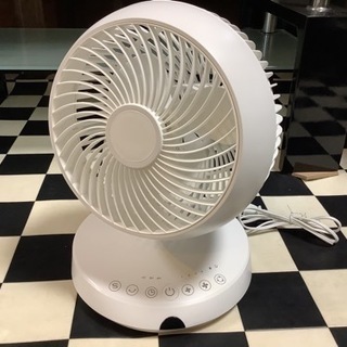【リサイクルサービス八光　田上店】モダンデコ 3D首振り サーキ...