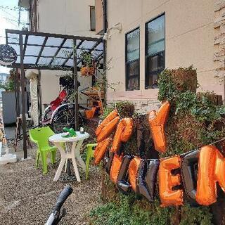 10/31(日)名古屋❤️ハロウィンコスプレ会【円頓寺商店街でリ...