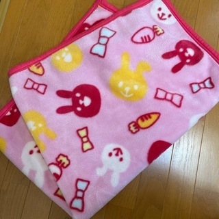 ベビー用毛布
