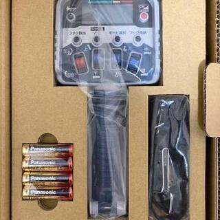 [新品未使用]タダノ  RCS-FT2N リモコン