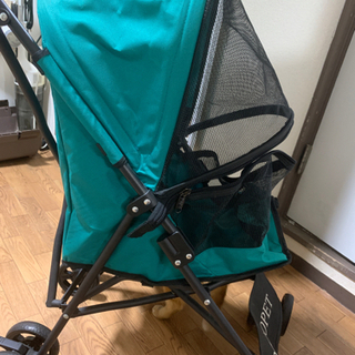 dodopet ペットカート